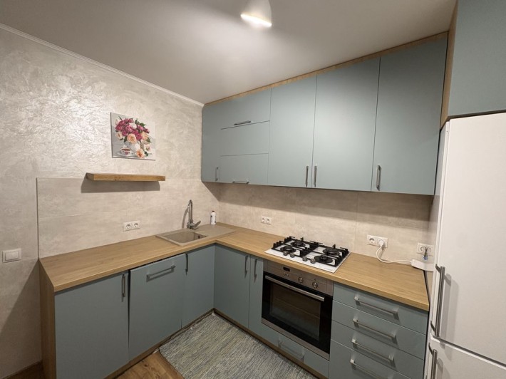 Здам 2хк на С. Зулінського - фото 1