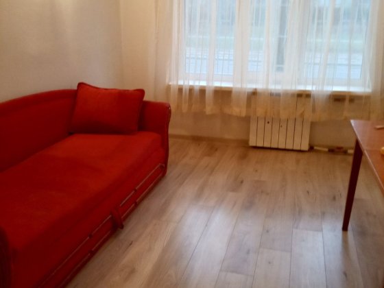 Дегтярівська  43/7  після  ремонту Киев