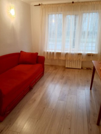 Дегтярівська  43/7  після  ремонту - фото 1