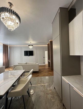 Оренда 1,5 кімн квартири в жк Residents Park - фото 1