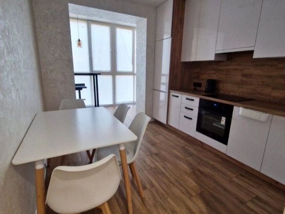 Квартира Вашої мрії в самому центрі міста Черкассы