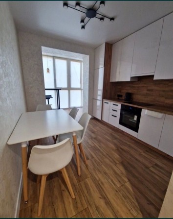 Квартира Вашої мрії в самому центрі міста - фото 1