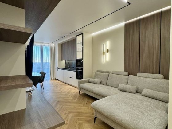 Оренда квартири. Перша здача / ЖК Park Land Ужгород