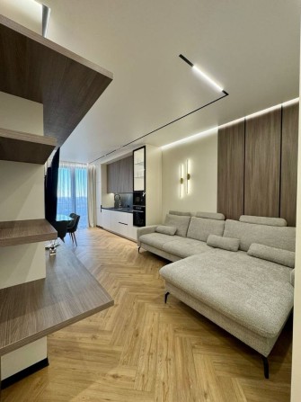 Оренда квартири. Перша здача / ЖК Park Land - фото 1