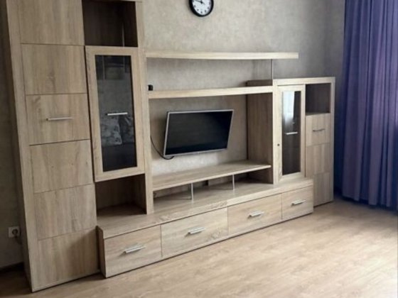 Довгострокова оренда 1-кімнатної квартири Винница