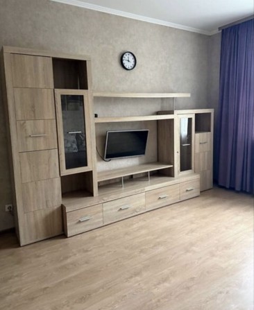 Довгострокова оренда 1-кімнатної квартири - фото 1