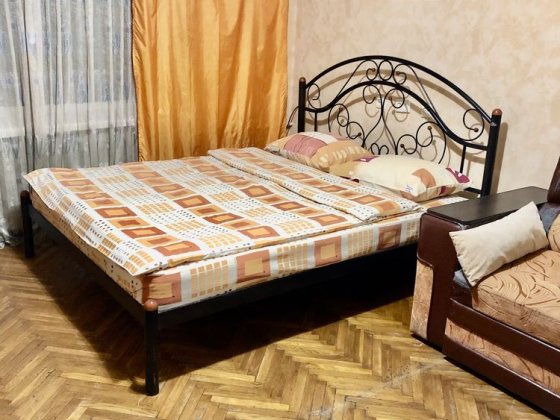 Сдаю на 1-2 месяца!!! 3-х комнатная квартира в центре Черкассы