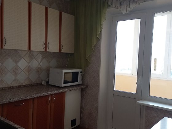 Здам 4-х. кім. Квартиру. Оболонь. вул. Йорданська ( Лайоша Гавро) Киев