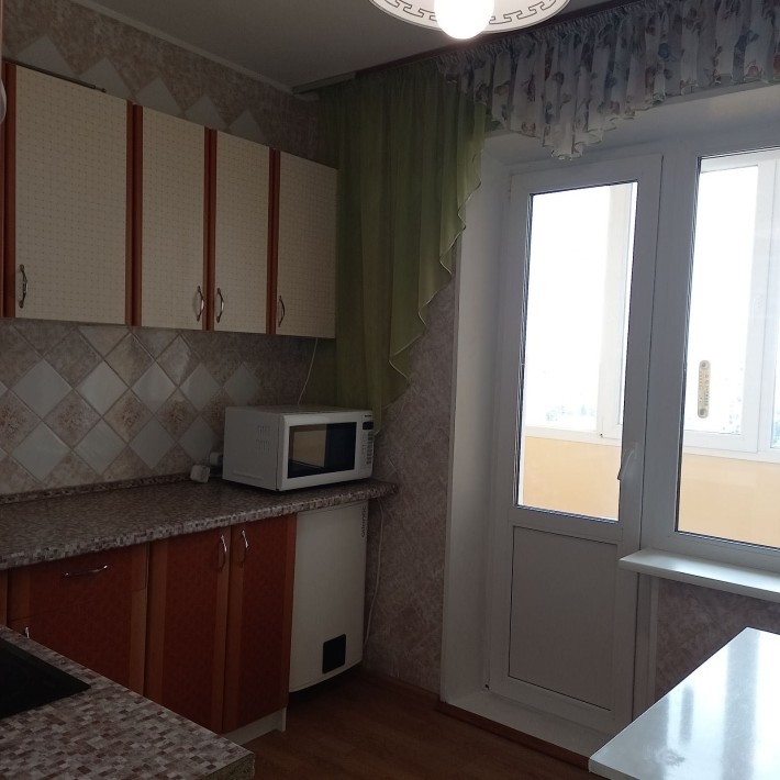 Здам 4-х. кім. Квартиру. Оболонь. вул. Йорданська ( Лайоша Гавро) - фото 1