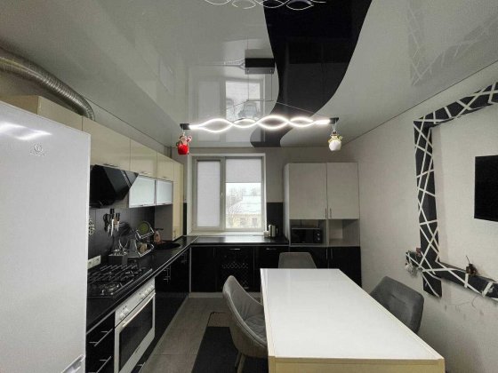 Довготривала оренда 2к квартири на вул. Марії Приймаченко Вінниця