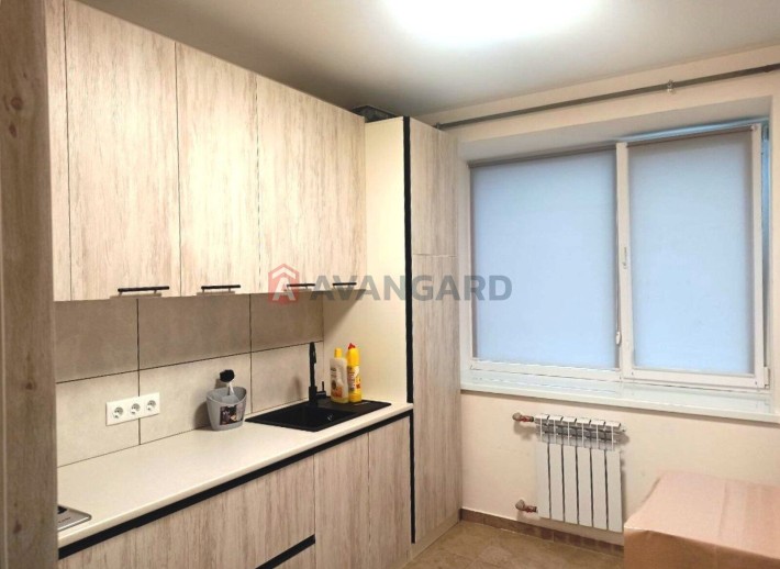 ЖК 'Новий Парковий'. Перша здача 1кім квартири - фото 1