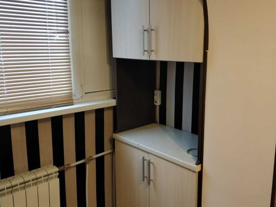 Сдам однокімнатну квартиру на Червоної калини від власника Київ