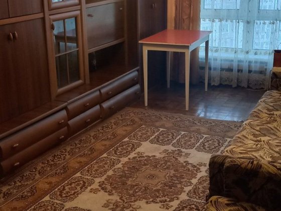 Здам 1-кімн.квартиру на Кіото Київ