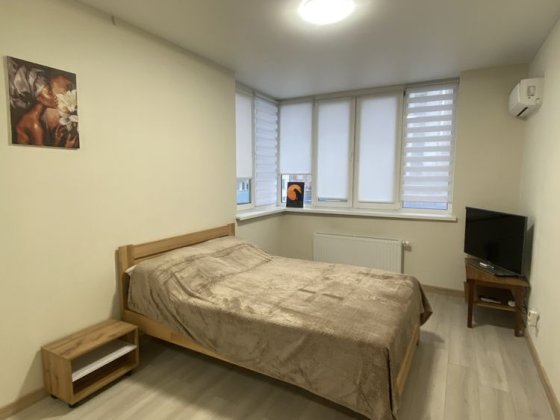 Оренда квартири ЖК Харківський 190,Харківське шосе,метро Бориспільська Киев