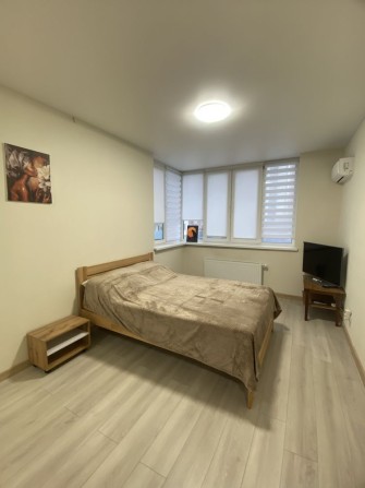 Оренда квартири ЖК Харківський 190,Харківське шосе,метро Бориспільська - фото 1