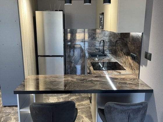 Здам в оренду однокімнатну квартиру ЖК Метрополія Дарниця Київ