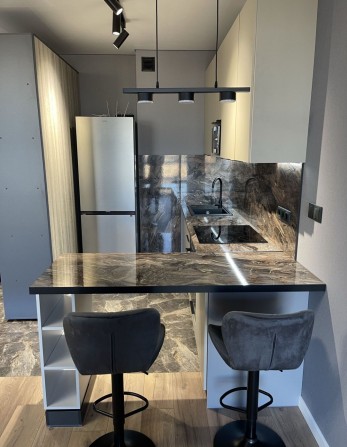 Здам в оренду однокімнатну квартиру ЖК Метрополія Дарниця - фото 1