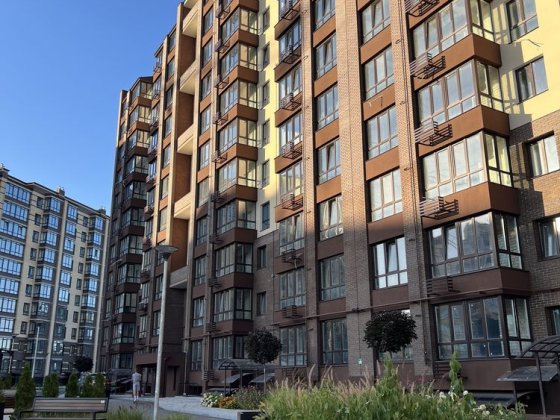 Здам 1 кімнатну квартиру на Масанах Чернігів