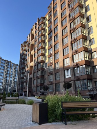 Здам 1 кімнатну квартиру на Масанах - фото 1