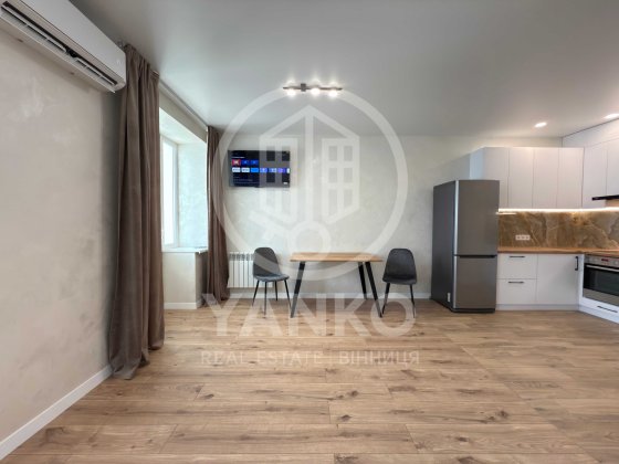 Сучасна 1но кім - Академічний | Перша здача | Автономна Винница