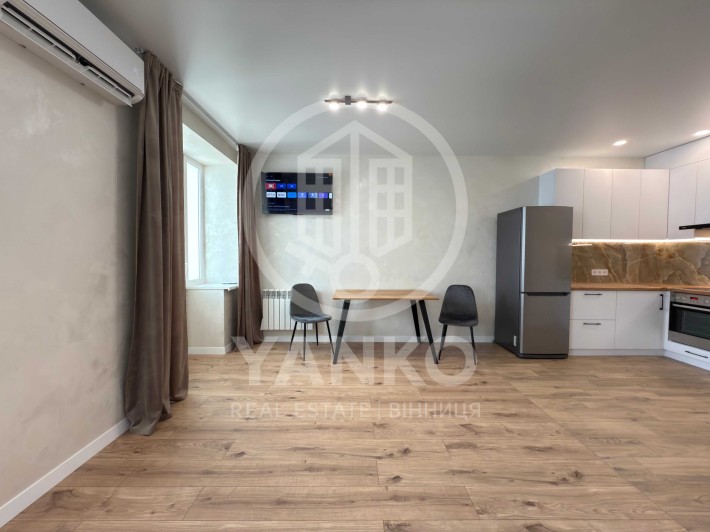 Сучасна 1но кім - Академічний | Перша здача | Автономна - фото 1