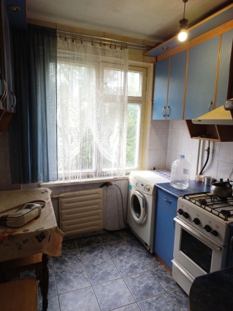 Оренда 2кім.квартира район ж/д вокзалу - фото 1