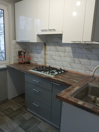 Здам 2-о кім.квартиру на 5 кутах! - фото 1