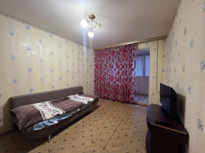 Здається чудова 1 кімнатна квартира на Тяжилові. - фото 1