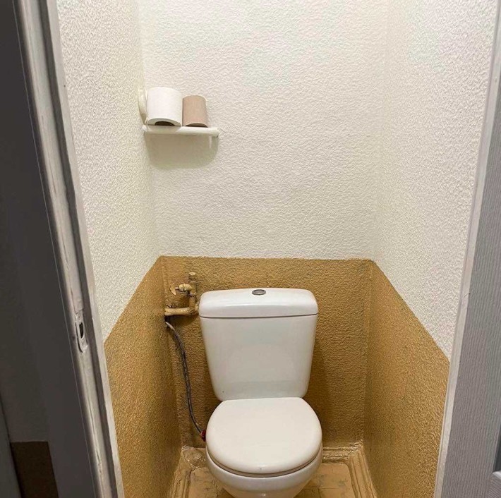 Здається трьохкімнатна квартира центр "Україна" - фото 1