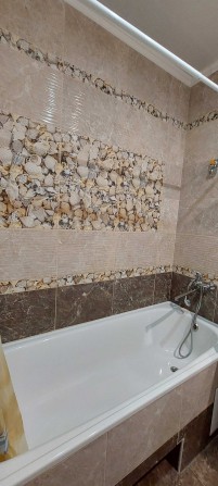 1 кім.квартира - Вся комплектація - АГВ - фото 1