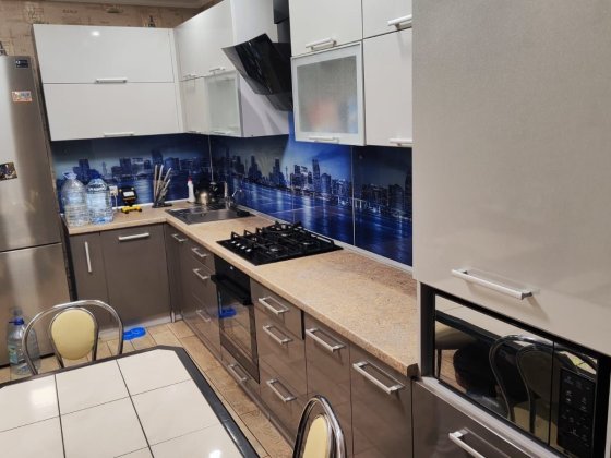 Здача. Квартира Масани. Чернігів