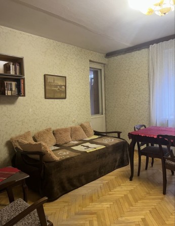 1-кімнатна кв-ра, Центр - фото 1