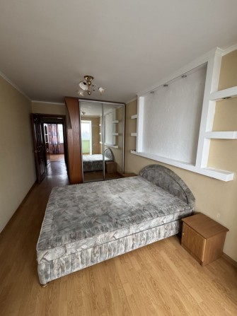 Оренда 3-кімнатної квартири в центрі міста, район Градецького - фото 1