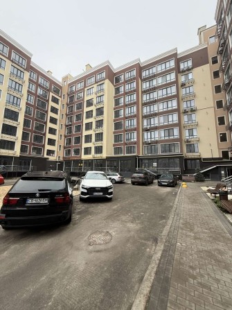 Первая сдача!Полуботка 36 Аренда 1 ком - фото 1