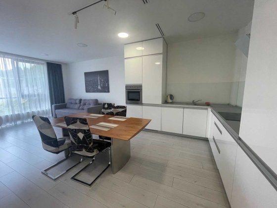 Сдается квартира с одной спальней в Центре ЖК Фестивальный