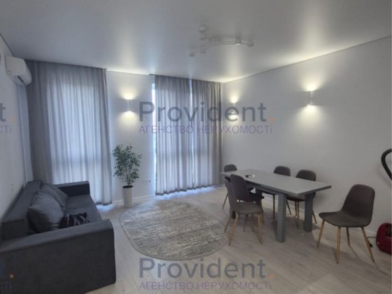 Оренда 1,5 квартири| ЖК Квадрат Ужгород