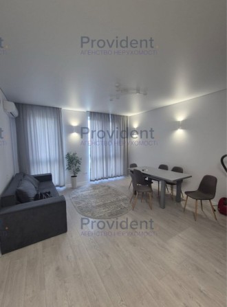 Оренда 1,5 квартири| ЖК Квадрат - фото 1