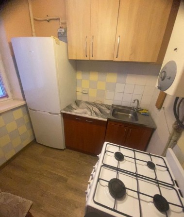 Сдам 1к, квартиру,ул, Богдана Хмельницкого 23 - фото 1