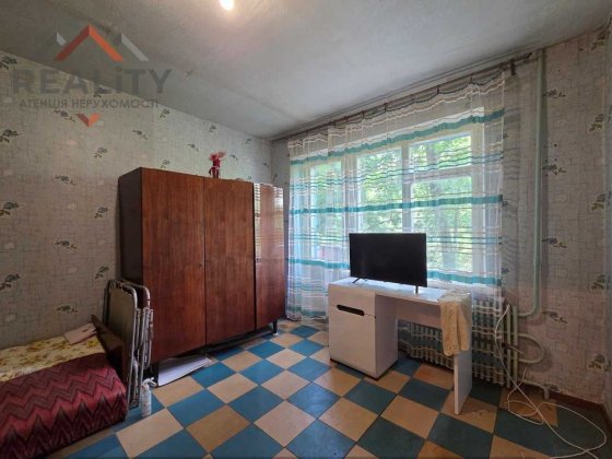 Здам 1к.кв. 12 квартал / Кротова / Д. Нечая Днепр