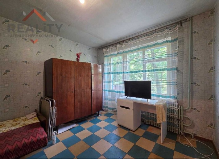 Здам 1к.кв. 12 квартал / Кротова / Д. Нечая - фото 1