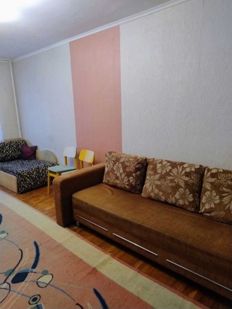 Аренд Кв 1я Святош Борщаговка Ак.Королева 12-Л 15\16 34/18/8 14000грв - фото 1