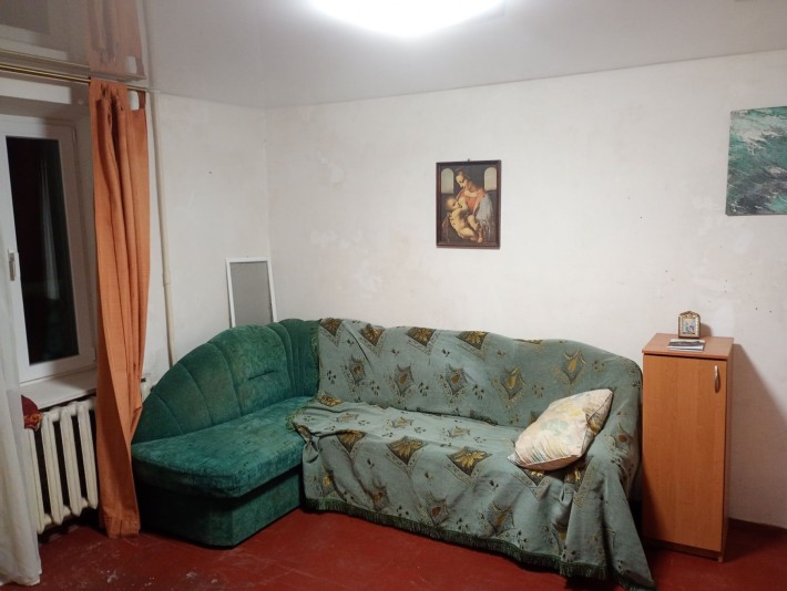 Оренда р-н ПЗР, Корольова. - фото 1