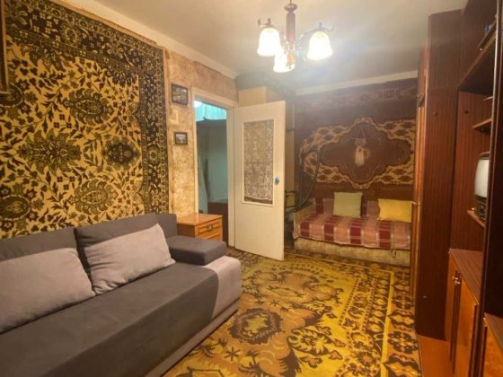 Здам однокімнатну квартиру Незалежності (Тітова) Днепр