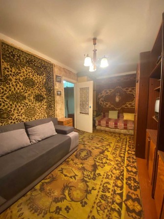 Здам однокімнатну квартиру Незалежності (Тітова) - фото 1