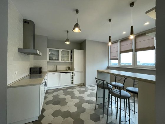 Без% Оренда квартири ЖК Венеція, Іподром Киев