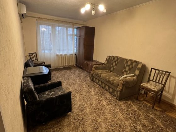 Здається реальна 2-кімнатна квартира на Тополі-1 Днепр