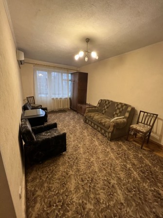 Здається реальна 2-кімнатна квартира на Тополі-1 - фото 1