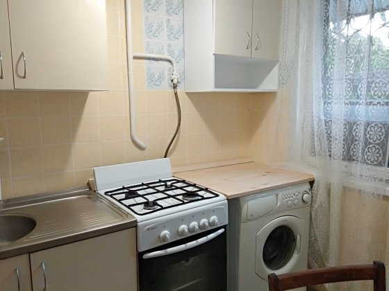 3-кiмн. квартира, без посередника Черкассы