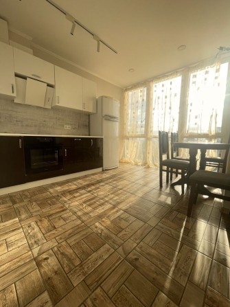 Оренда 1 кімнатної квартири(р-н Голосіївській) - фото 1