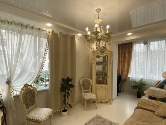 Здам двокімнатну квартиру Винница